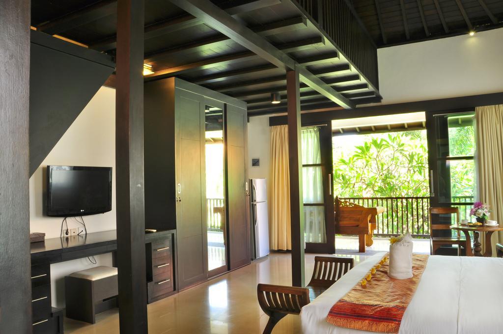 Sari Villa Sanur Beach Экстерьер фото