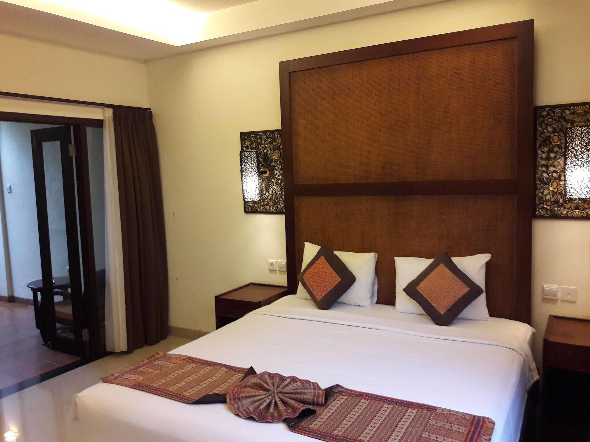 Sari Villa Sanur Beach Экстерьер фото